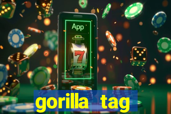 gorilla tag download mobile